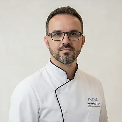 NutriNexa | Nutrição Clínica e Gastronomia Funcional Online fabio pavao gastrologo funcional